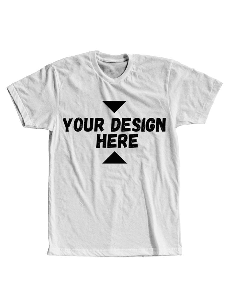 Custom Design T shirt Saiyan Stuff scaled1 - Oasis Shop