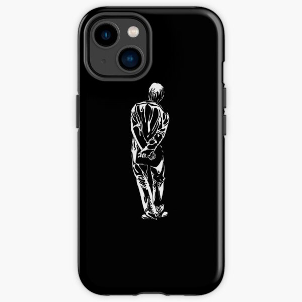 Liam gallagher oasis iPhone Tough Case RB1412 product Offical oasis Merch