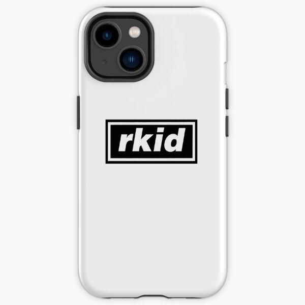 rkid Oasis iPhone Tough Case RB1412 product Offical oasis Merch