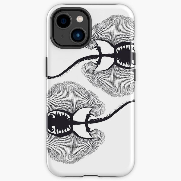 Fossil Oasis iPhone Tough Case RB1412 product Offical oasis Merch