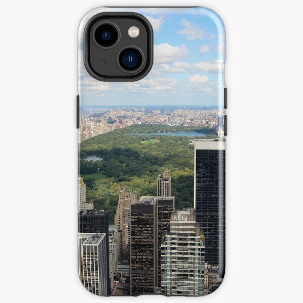 Urban Oasis iPhone Tough Case RB1412 product Offical oasis Merch