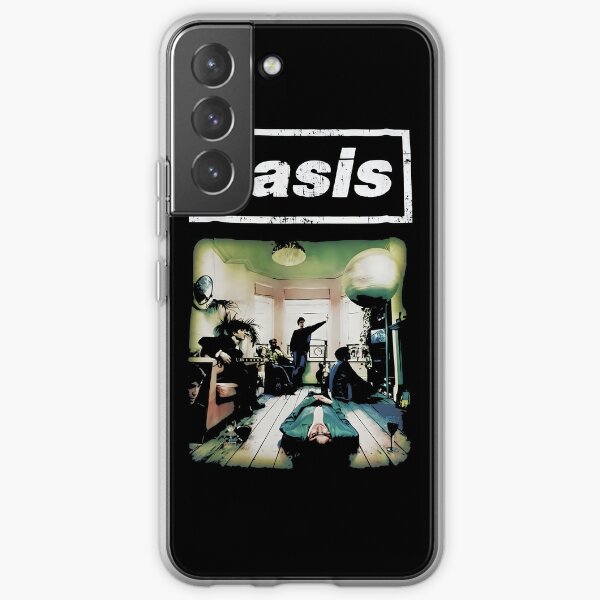classic rock 90's &&oasis-OAsis**&&oasis-OAsis**&&oasis-OAsis**&&oasis-OAsis**&&oasis-OAsis** Samsung Galaxy Soft Case RB1412 product Offical oasis Merch