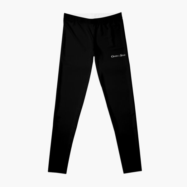 oasis of the seas Leggings RB1412 product Offical oasis Merch