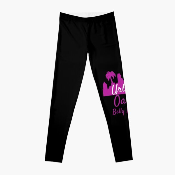 Urban Oasis Leggings RB1412 product Offical oasis Merch