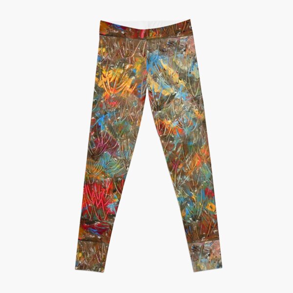 "Oasis" Leggings RB1412 product Offical oasis Merch