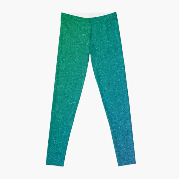 Emerald Oasis Leggings RB1412 product Offical oasis Merch