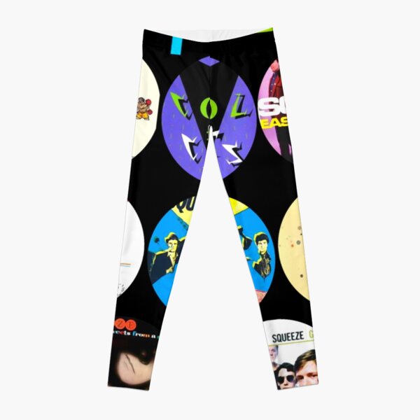 our-oasis-band-oasis-music,summer-music-oasis-band-rock-wonderwall-oasis-oasis-tour- Classic T-Shirt Leggings RB1412 product Offical oasis Merch