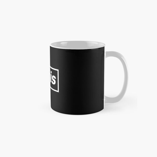 our-oasis-band-oasis-music,summer-music-oasis-band-rock-wonderwall-oasis-oasis-tour- Classic Mug RB1412 product Offical oasis Merch