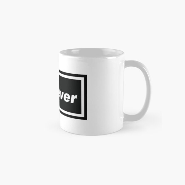 Whatever - Oasis Gallagher 90s Teen British Band Artwork Classic Mug RB1412 product Offical oasis Merch