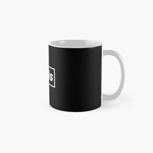 HH.factory merch #Oasis# music band #Oasis# 90's #Oasis# britpop #Oasis# rock #Oasis#oasis oasis oasis oasis,oasis Classic Mug RB1412 product Offical oasis Merch
