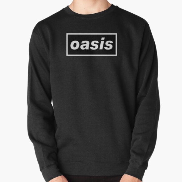 HH.factory merch #Oasis# music band #Oasis# 90's #Oasis# britpop #Oasis# rock #Oasis#oasis oasis oasis oasis,oasis Pullover Sweatshirt RB1412 product Offical oasis Merch