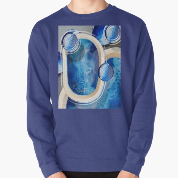 oasis 2 Pullover Sweatshirt RB1412 product Offical oasis Merch