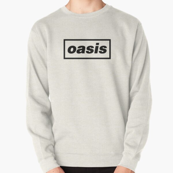 tribute to  Pullover Sweatshirt RB1412 product Offical oasis Merch