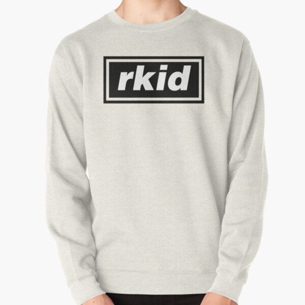 rkid Oasis Pullover Sweatshirt RB1412 product Offical oasis Merch