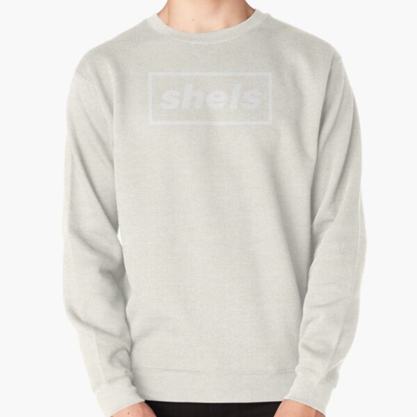 SHELS (OASIS) Pullover Sweatshirt RB1412 product Offical oasis Merch
