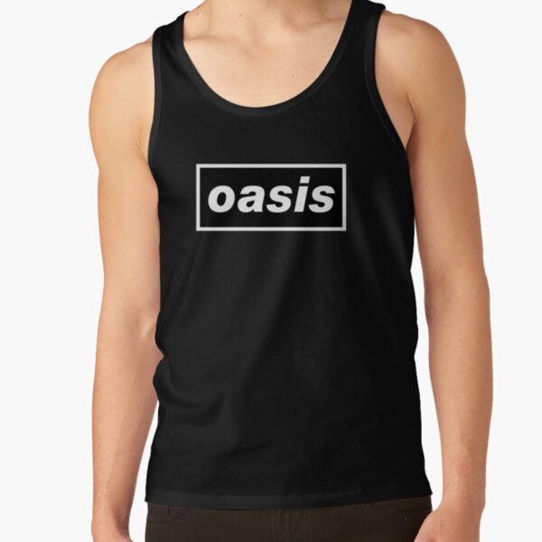 HH.factory merch #Oasis# music band #Oasis# 90's #Oasis# britpop #Oasis# rock #Oasis#oasis oasis oasis oasis,oasis Tank Top RB1412 product Offical oasis Merch