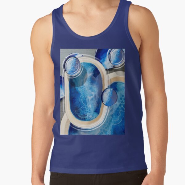 oasis 2 Tank Top RB1412 product Offical oasis Merch