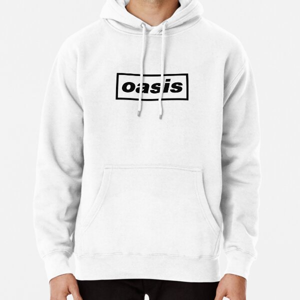 tribute to  Pullover Hoodie RB1412 product Offical oasis Merch