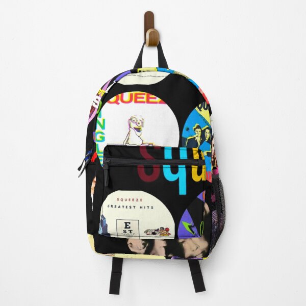 our-oasis-band-oasis-music,summer-music-oasis-band-rock-wonderwall-oasis-oasis-tour- Classic T-Shirt Backpack RB1412 product Offical oasis Merch