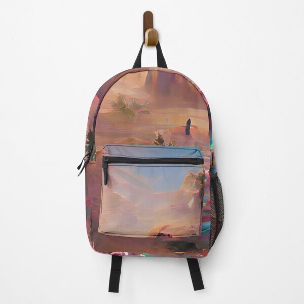 Desert Oasis Backpack RB1412 product Offical oasis Merch