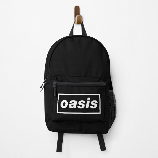 HH.factory merch #Oasis# music band #Oasis# 90's #Oasis# britpop #Oasis# rock #Oasis#oasis oasis oasis oasis,oasis Backpack RB1412 product Offical oasis Merch
