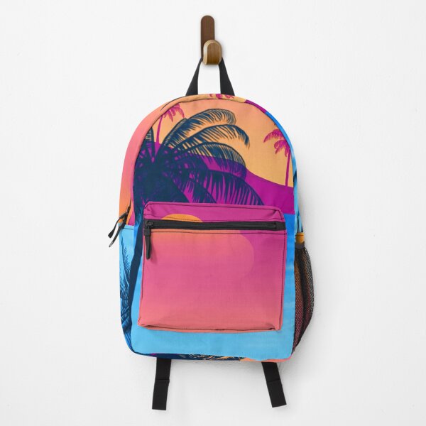 oasis Backpack RB1412 product Offical oasis Merch